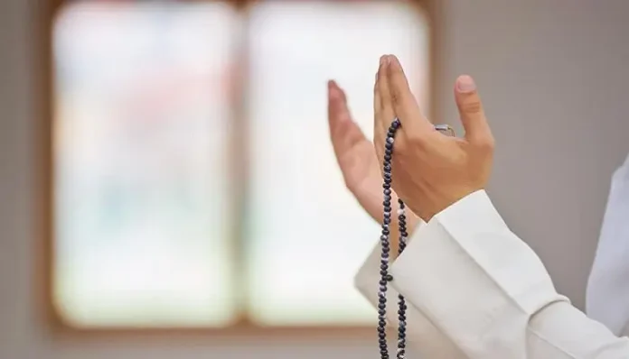 Sanad Ke Ilmuan Dzikir dan Sholawat Pondok Pesantren Yanbuulhikmah