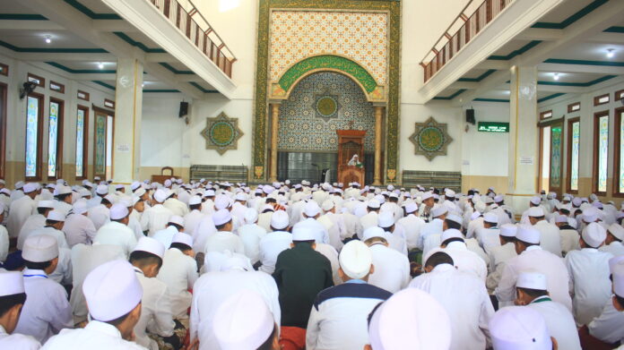 Santri Wajib Tau, Pengertian Sanad Ke ilmuan dan Pentingnya Untuk Santri